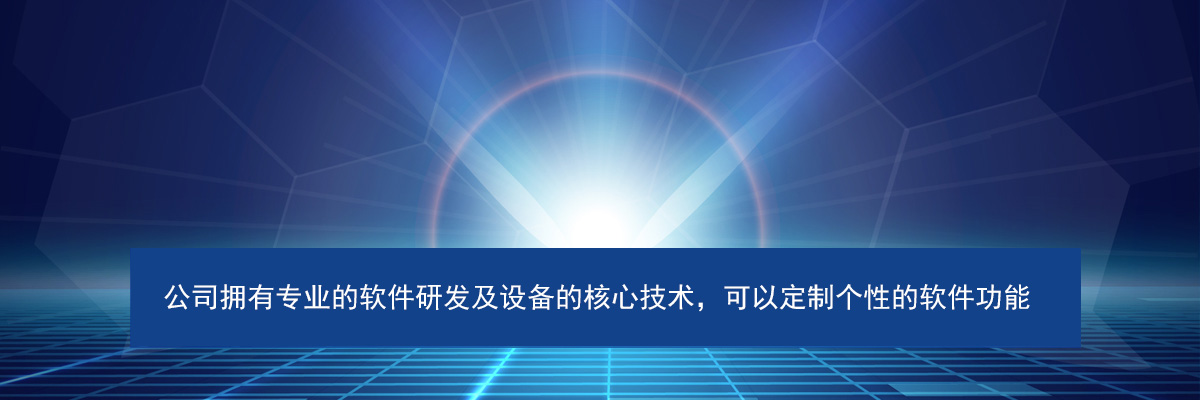 核心竞争力